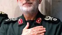 سردار قاآنی: وحدت ساحات نقطه قوت امت اسلامی و کابوس وحشت استکبار جهانی و صهیونیزم بین الملل است
