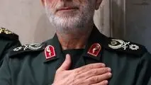 سردار قاآنی: وحدت ساحات نقطه قوت امت اسلامی و کابوس وحشت استکبار جهانی و صهیونیزم بین الملل است