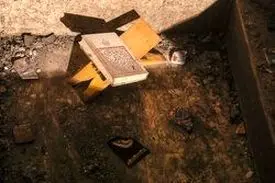 عاملان هتک حرمت به قرآن در شهرضا دستگیر شدند