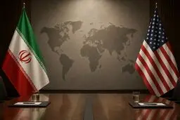 عصبانیت مسیح علینژاد از تفاهم ایران و آمریکا: من واقعا شوکه شدم! ترامپ با وعده تغییر رژیم جنگ را آغاز کرد، چه شده که الان با جمهوری اسلامی‌سر میز مذاکره نشسته است+ ویدیو