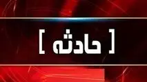  خبرنگار صداوسیما: بالگرد حادثه‌دیده در دورچه برای ارتش و آموزشی بوده است