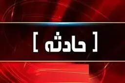 سقوط یک فروند بالگرد در درچه
