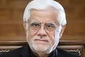 عارف: تاریخ گواهی می‌دهد هیچ بن‌بستی در برابر ارادهٔ سپاه پاسداران دوام نیاورده