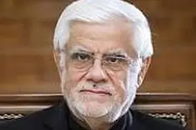 عارف: تاریخ گواهی می‌دهد هیچ بن‌بستی در برابر ارادهٔ سپاه پاسداران دوام نیاورده