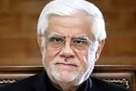 عارف: تاریخ گواهی می‌دهد هیچ بن‌بستی در برابر ارادهٔ سپاه پاسداران دوام نیاورده