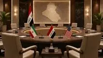 عراق برای میزبانی مذاکرات ایران و آمریکا اعلام آمادگی کرد
