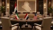 عراق برای میزبانی مذاکرات ایران و آمریکا اعلام آمادگی کرد