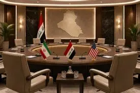 عراق برای میزبانی مذاکرات ایران و آمریکا اعلام آمادگی کرد
