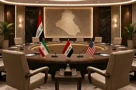 عراق برای میزبانی مذاکرات ایران و آمریکا اعلام آمادگی کرد
