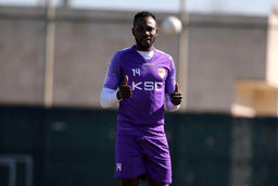 توصیه جدی به پرسپولیس؛ از اوساگونا تست پزشکی بگیرید!