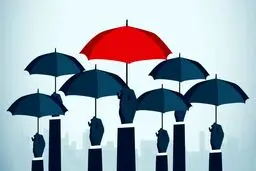 خسارت بیمه‌ای اعتراضات آبان ۹۸ اعلام شد