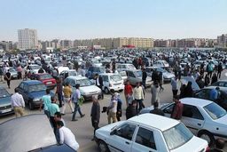 قیمت روز خودرو دوشنبه ۲۳ دی؛ یک نفر جلوی خودروهای سایپا و ایران خودرو را بگیرد!