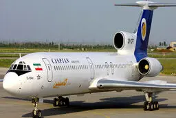 تلاش برای بازگرداندن پروازها به آسمان ایران