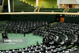 میرزایی نیکو: ۳۰ نماینده شب گذشته به یکباره تایید صلاحیت شدند