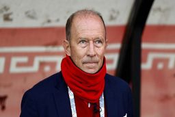 کالدرون: مدیرعامل پرسپولیس و اطرافیانش تمام تلاش‌شان را کردند تا من نباشم