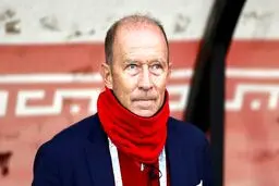 کالدرون: مدیرعامل پرسپولیس و اطرافیانش تمام تلاش‌شان را کردند تا من نباشم