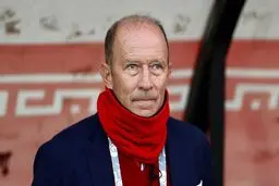 کالدرون: مدیرعامل پرسپولیس و اطرافیانش تمام تلاش‌شان را کردند تا من نباشم