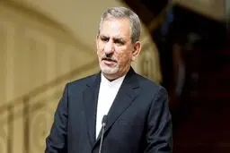 تکذیب استعفای جهانگیری