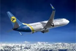 گفتگو با مردی که ۴ نفر را در سقوط هواپیما اوکراینی از دست داد