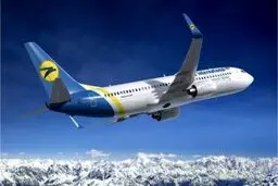 گفتگو با مردی که ۴ نفر را در سقوط هواپیما اوکراینی از دست داد