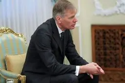 جزئیات جدید از دستگیری سفیر انگلیس
