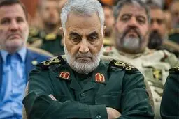 جزئیات جدید از ترور سردار شهید سلیمانی