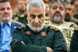 جزئیات جدید از ترور سردار شهید سلیمانی