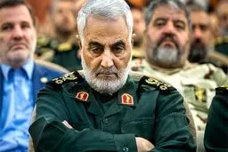 جزئیات جدید از ترور سردار شهید سلیمانی