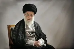 پیام رهبر انقلاب در پی مشکلات ناشی از بارندگی‌های اخیر: دستگاه‌های دولتی ومجموعه‌های مردمی هرچه بیشتربه یاری مردم بشتابند