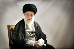 پیام رهبر انقلاب در پی مشکلات ناشی از بارندگی‌های اخیر: دستگاه‌های دولتی ومجموعه‌های مردمی هرچه بیشتربه یاری مردم بشتابند