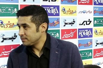 فاطمی: اوضاع استقلال اصلاً خوب نیست!