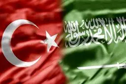 ماجرای التماس فرستاده ملک سلمان از اردوغان