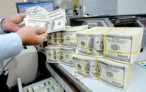 صعود آرام در بازار ارز و سکه