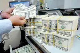 صعود آرام در بازار ارز و سکه