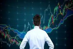 خیز بورس به ابرکانال ۴۰۰