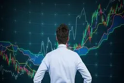 خیز بورس به ابرکانال ۴۰۰
