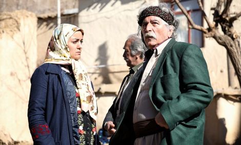 پایان فیلمبرداری فصل دوم «نون. خ» در کرمانشاه + تصاویر جدید