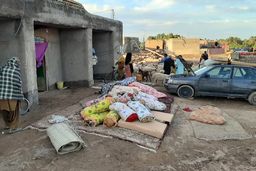 پرداخت دوبرابری مستمری دی و بهمن مددجویان در مناطق سیل‌زده کشور