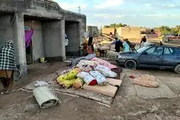 پرداخت دوبرابری مستمری دی و بهمن مددجویان در مناطق سیل‌زده کشور