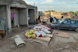 پرداخت دوبرابری مستمری دی و بهمن مددجویان در مناطق سیل‌زده کشور