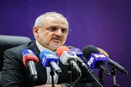 وزیر آموزش و پرورش مطرح کرد؛ آخرین جزئیات از لایحه تعطیلات زمستانی مدارس/ افتتاح حساب برای کمک‌های مردمی تا پایان سال