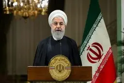 قول رییس‌جمهور برای پیگیری ابعاد سقوط هواپیمای مسافربری اوکراین