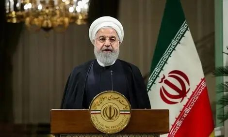 قول رییس‌جمهور برای پیگیری ابعاد سقوط هواپیمای مسافربری اوکراین