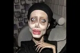 رونمایی از چهره واقعی سحر تبر در دادگاه