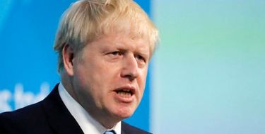 جانسون: باید تنش بین ایران و آمریکا را کم کنیم