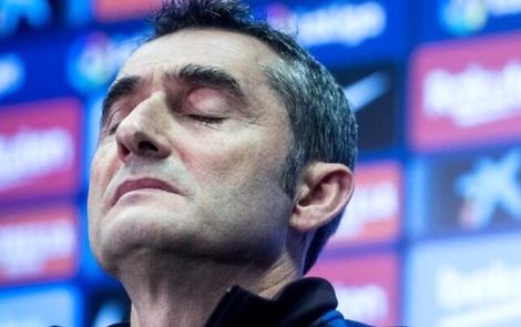 چرا والورده برکنار شد؟