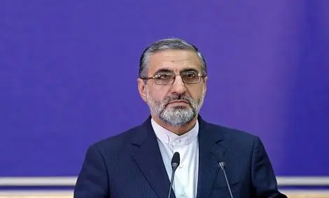 محکومیت حمله‌کنندگان به کلانتری اهواز به اعدام/ صدور حکم سکه ثامن/ تضعیف سپاه را برنمی‌تابیم