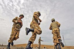 اعزام به خدمت در کمین کسانی که سربازی را خریده‌اند