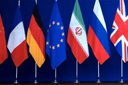اروپا مکانیسم حل اختلاف در برجام را فعال می‌کند
