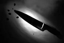 بخشش نوجوانی که برادرش را کشت